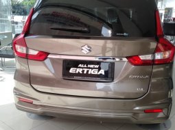 Suzuki Ertiga GL NEW HABISIN UNIT TAHUN 2020 PROMO DP 10 JUTAAN CICILAN 4 JUTAAN 4