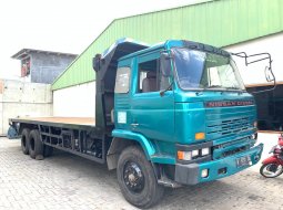 Nissan Tronton 6x2 CD46V PE6 Losbak Flatbed 1995 Load Bak Loadbak 2