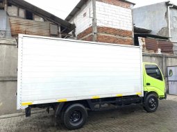 BAGUS+BanBARU,MURAH CDD Dutro 130HD X POWER Box Alumunium 2019 Hino HD 4