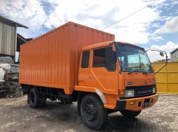 SANGATMULUS+BanBARU,MURAH FM517 HS Fuso Engkel 4x2 Box Besi 2012 2