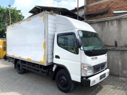 MULUS+BanBARU,MURAH CDD Coltdiesel Canter FE73 Box Alumunium 2016 1