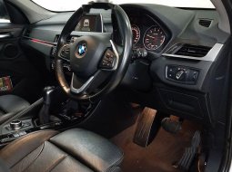 DKI Jakarta, jual mobil BMW X1 sDrive18i xLine 2017 dengan harga terjangkau 6