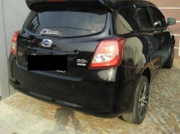 Promo Jual mobil Datsun GO+ T 2015 Hitam Minivan, Kab Sukabumi, Jawa Barat    4