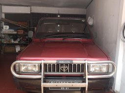 Mobil bekas Toyota Kijang LSX 1996 dijual, Jawa Barat 1