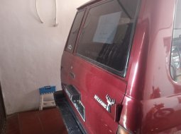 Mobil bekas Toyota Kijang LSX 1996 dijual, Jawa Barat 2