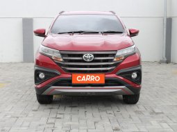 Toyota Rush 1.5 S TRD Sportivo MT 2019 Merah 3