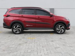 Toyota Rush 1.5 S TRD Sportivo MT 2019 Merah 9