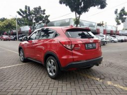 Mobil Honda HR-V 2018 E dijual, Banten 6