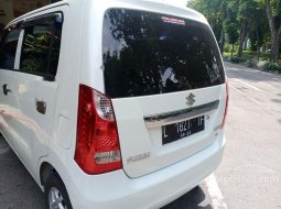 Jawa Timur, jual mobil Suzuki Karimun Wagon R GL 2018 dengan harga terjangkau 5