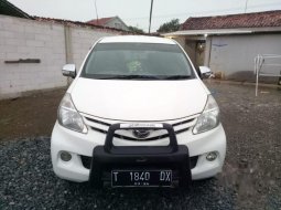 Jawa Barat, jual mobil Daihatsu Xenia X PLUS 2014 dengan harga terjangkau 3