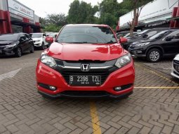 Mobil Honda HR-V 2018 E dijual, Banten 9