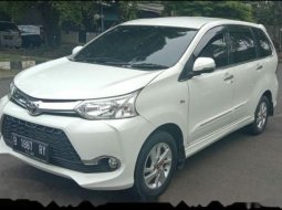 DKI Jakarta, Toyota Avanza Veloz 2016 kondisi terawat 8