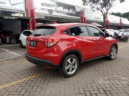 Mobil Honda HR-V 2018 E dijual, Banten 11