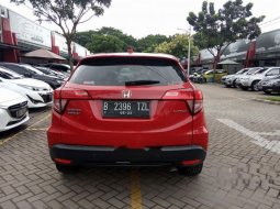 Mobil Honda HR-V 2018 E dijual, Banten 7