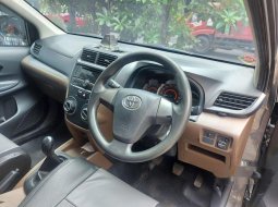 Jawa Timur, jual mobil Toyota Avanza E 2017 dengan harga terjangkau 6