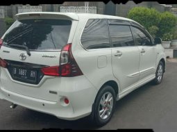 DKI Jakarta, Toyota Avanza Veloz 2016 kondisi terawat 4