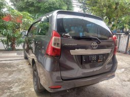 Jawa Timur, jual mobil Toyota Avanza E 2017 dengan harga terjangkau 4