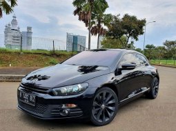 DKI Jakarta, jual mobil Volkswagen Scirocco TSI 2015 dengan harga terjangkau 2