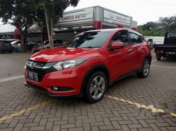 Mobil Honda HR-V 2018 E dijual, Banten 10