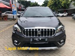 Jual mobil bekas murah Suzuki SX4 S-Cross 2019 di DKI Jakarta 9