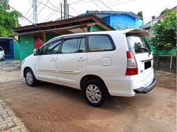 Jual Toyota Kijang Innova G 2012 harga murah di Jawa Barat 7