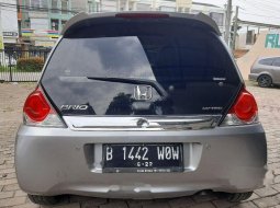 Jual cepat Honda Brio Satya E 2017 di Banten 3