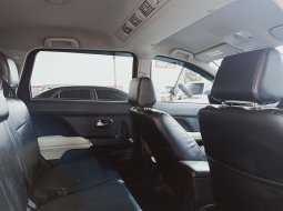 Jual mobil Toyota Rush S TRD at 2018 ungu tua 2