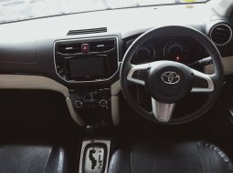 Jual mobil Toyota Rush S TRD at 2018 ungu tua 6