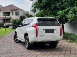 Mitsubishi Pajero Sport Dakar 4x2 AT 2018 2