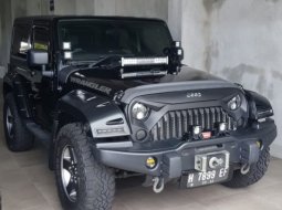 Jeep Wrangler Jk Sport 2012 1