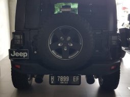 Jeep Wrangler Jk Sport 2012 4