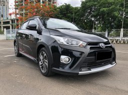 Toyota Yaris TRD Sportivo Heykers 2017 2