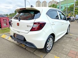 Honda Brio Satya E 2018 used 2019 New Model Pajak 01-2022 Siap TT Jazz Yaris Mazda 2 Baleno 2