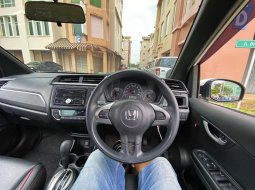 Honda Brio Satya E 2018 used 2019 New Model Pajak 01-2022 Siap TT Jazz Yaris Mazda 2 Baleno 5