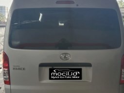 Jual mobil Toyota Hiace 2017 , Kota Jakarta Barat, DKI Jakarta 7