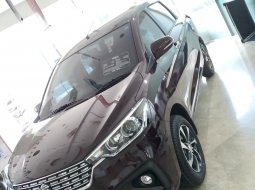 Promo Suzuki Ertiga Termurah bunga cicilan 0% 2