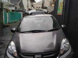 Honda Brio E 2016, 2017 1