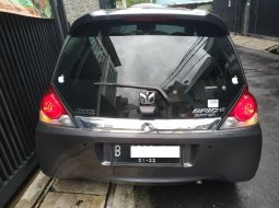 Honda Brio E 2016, 2017 2