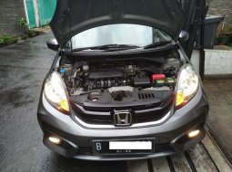 Honda Brio E 2016, 2017 3