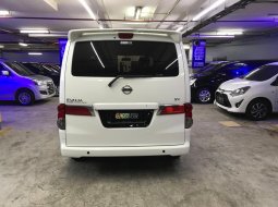 Nissan Evalia XV 2013 Putih 3