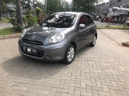 Nissan March 1.2 XS AT 2011 TERMURAH 1