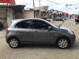 Nissan March 1.2 XS AT 2011 TERMURAH 7