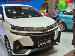 PROMO DAIHATSU AWAL TAHUN PROSES MUDAH & CEPAT 4