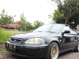 Honda Civic Ferio SO4 VTEC Manual 1997 Siap Pakai 6