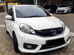 Honda Brio E 1.2 AT 2017 DP Minim 3