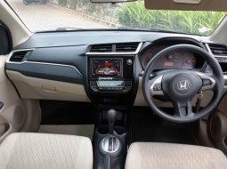 Honda Brio E 1.2 AT 2017 DP Minim 6