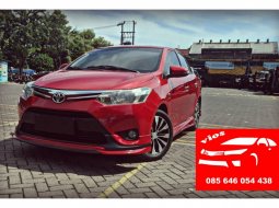 Promo Toyota Vios 2015 murah 2