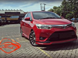 Promo Toyota Vios 2015 murah 3