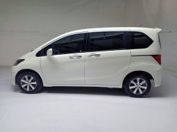 Honda Freed E PSD Ac Digital AT 2010 Putih Terawat 8