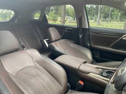 Lexus RX 300 Luxury 2018 Silver SUPER LIKE NEW 9
